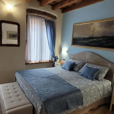 Apartmán Lotto Self Check In