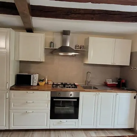 Apartmán Lotto Self Check In