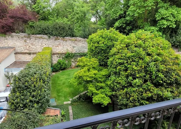 Apartmán Lotto Self Check In