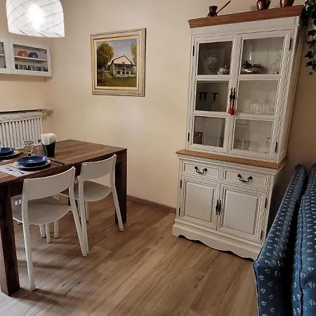 Apartamento Lotto Self Check In *