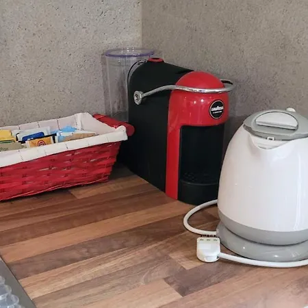 Lotto Self Check In Apartamento