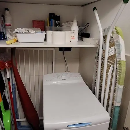 Lotto Self Check In Apartamento *