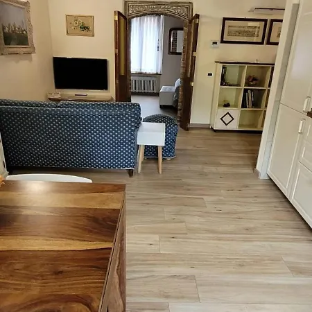 Apartamento Lotto Self Check In *