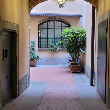 Lotto Self Check In Bergamo