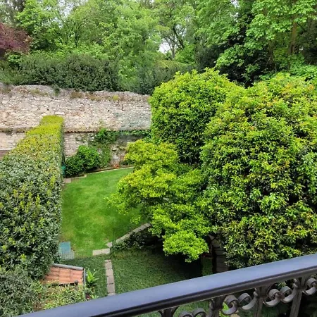 Apartamento Lotto Self Check In