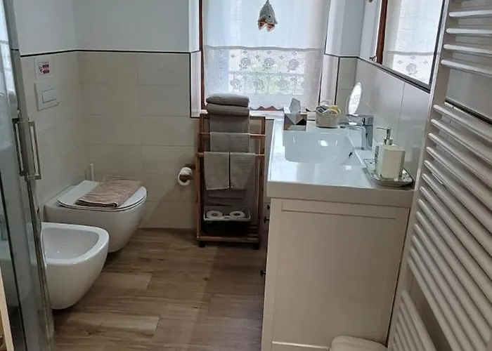 Lotto Self Check In Διαμέρισμα