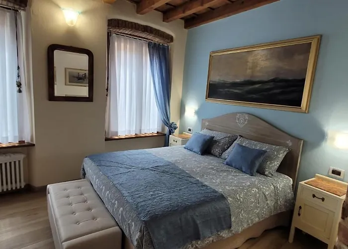 Lägenhet Lotto Self Check In