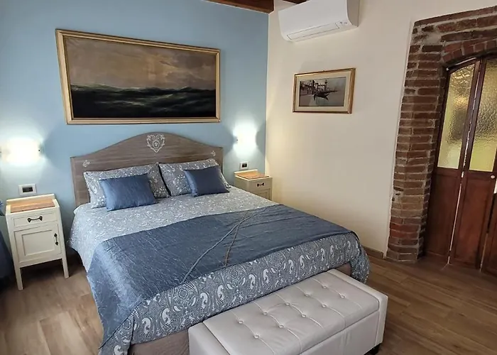 Lotto Self Check In Lägenhet Bergamo