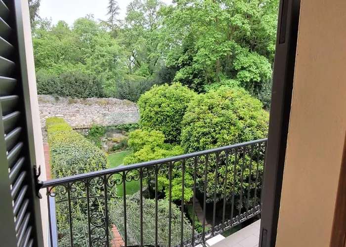 Lotto Self Check In Lägenhet