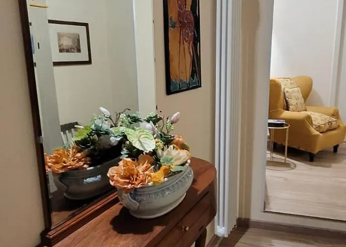 Lotto Self Check In Lägenhet *