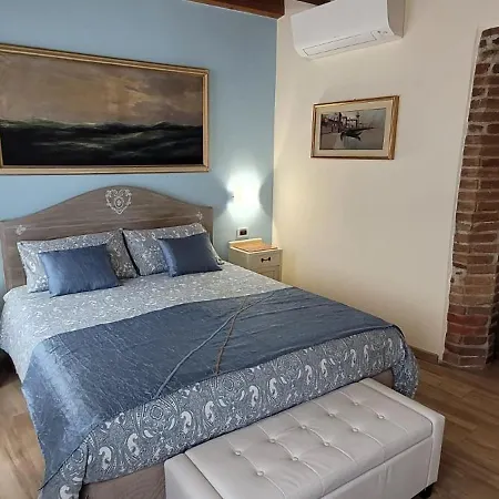 Lotto Self Check In Apartament Bergamo