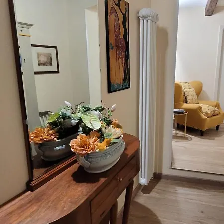 Lotto Self Check In Apartament *