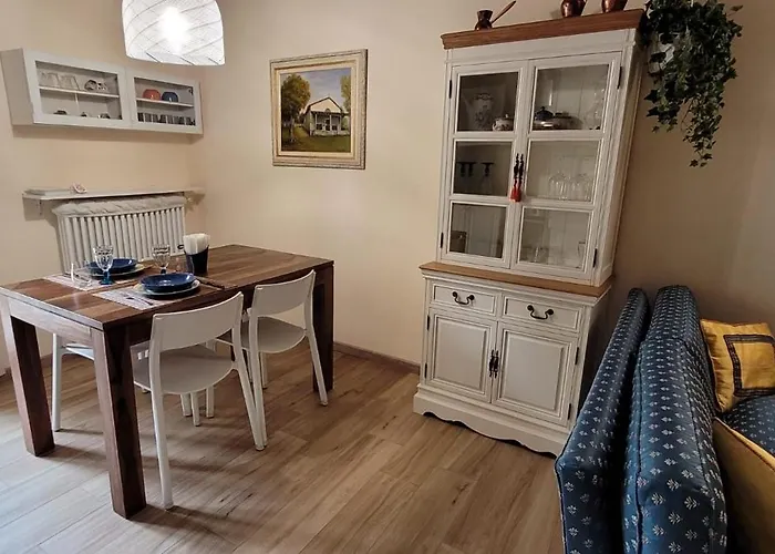 Apartament Lotto Self Check In *