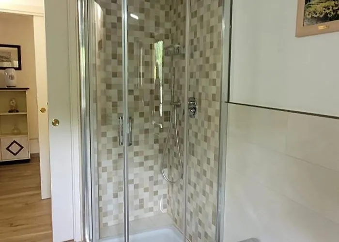 Lotto Self Check In Apartament Bergamo