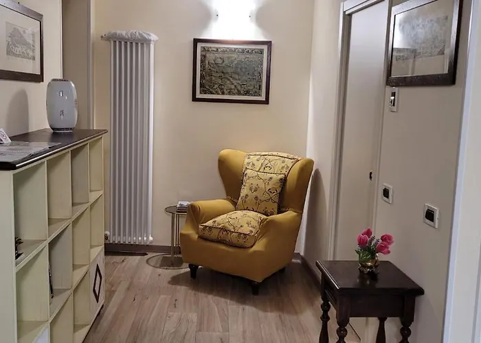 Apartament Lotto Self Check In Bergamo