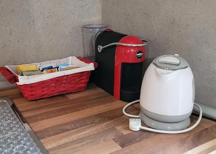 Lotto Self Check In Apartament