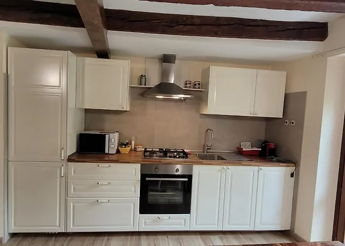 Apartament Lotto Self Check In