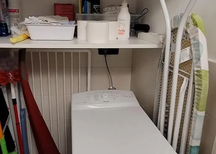 Lotto Self Check In Apartament *