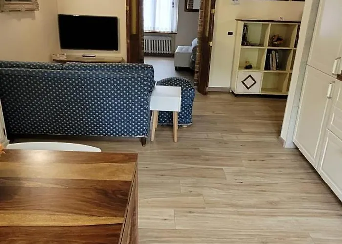 Apartament Lotto Self Check In *