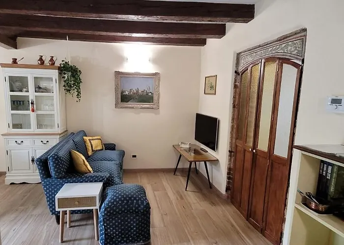 Apartament Lotto Self Check In Bergamo