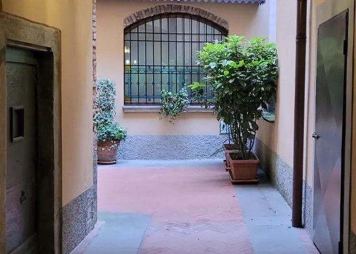 Lotto Self Check In Bergamo