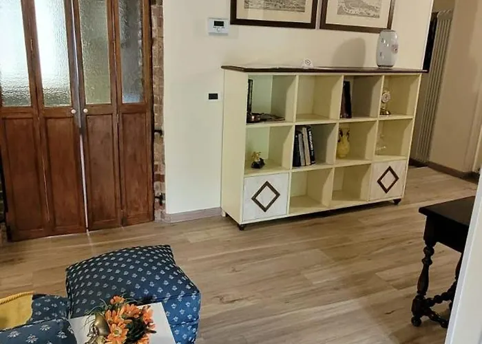 Apartament Lotto Self Check In *